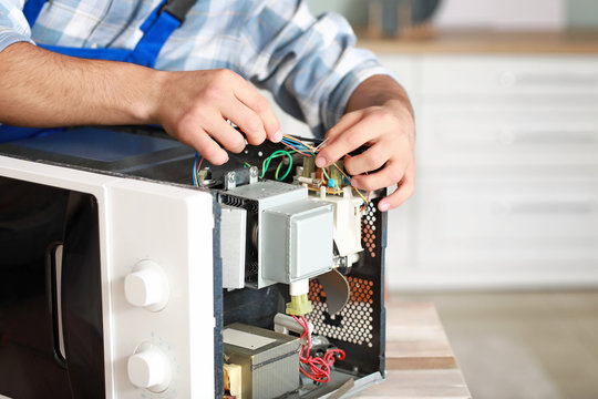 appliance repair ottawa