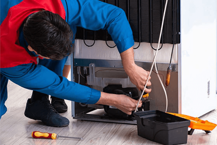 Refrigerator Repair Gatineau