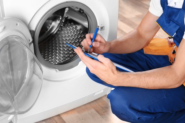 Ottawa Dryer Repair Services