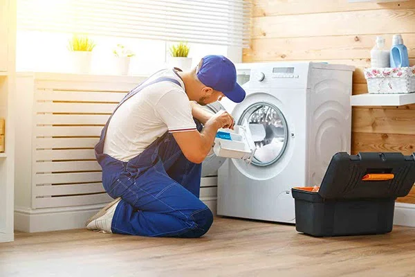 Washing Machine Repair Gateneau