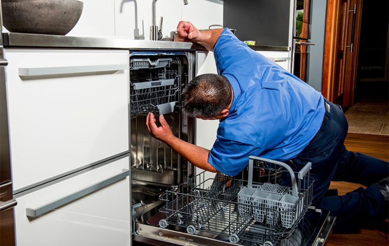 diswasher-repairs