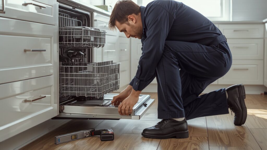 Appliance installation service - B&M Canada Appliances, Ottawa & Gatineau