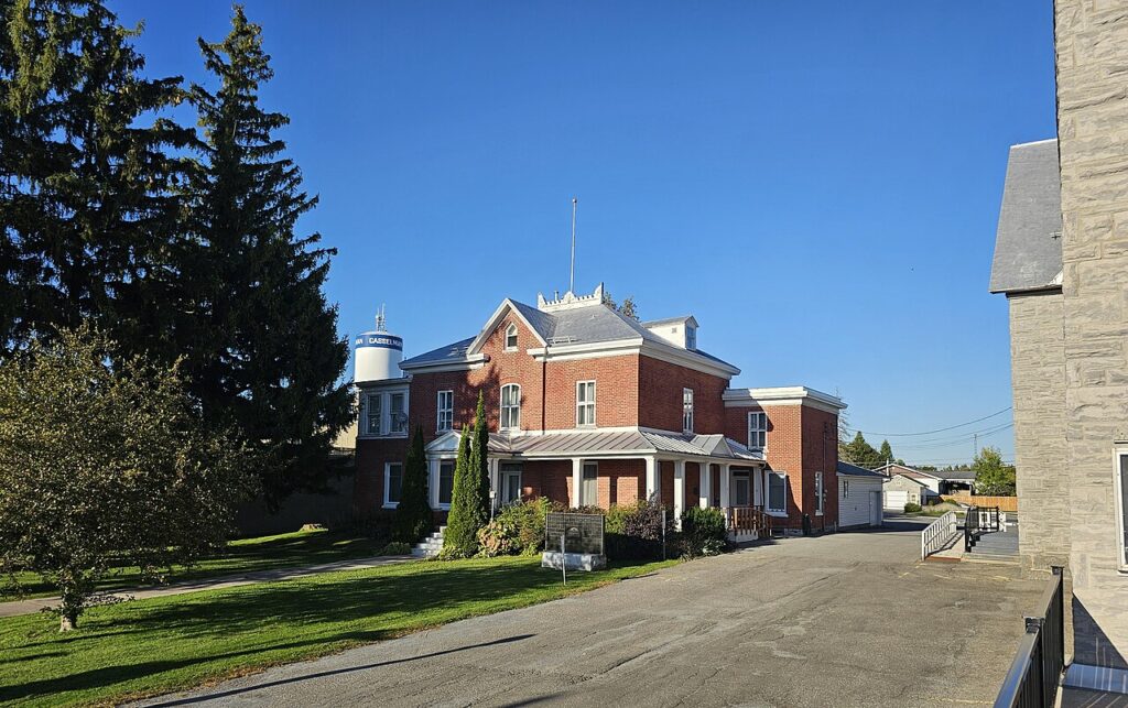 Casselman, Ontario