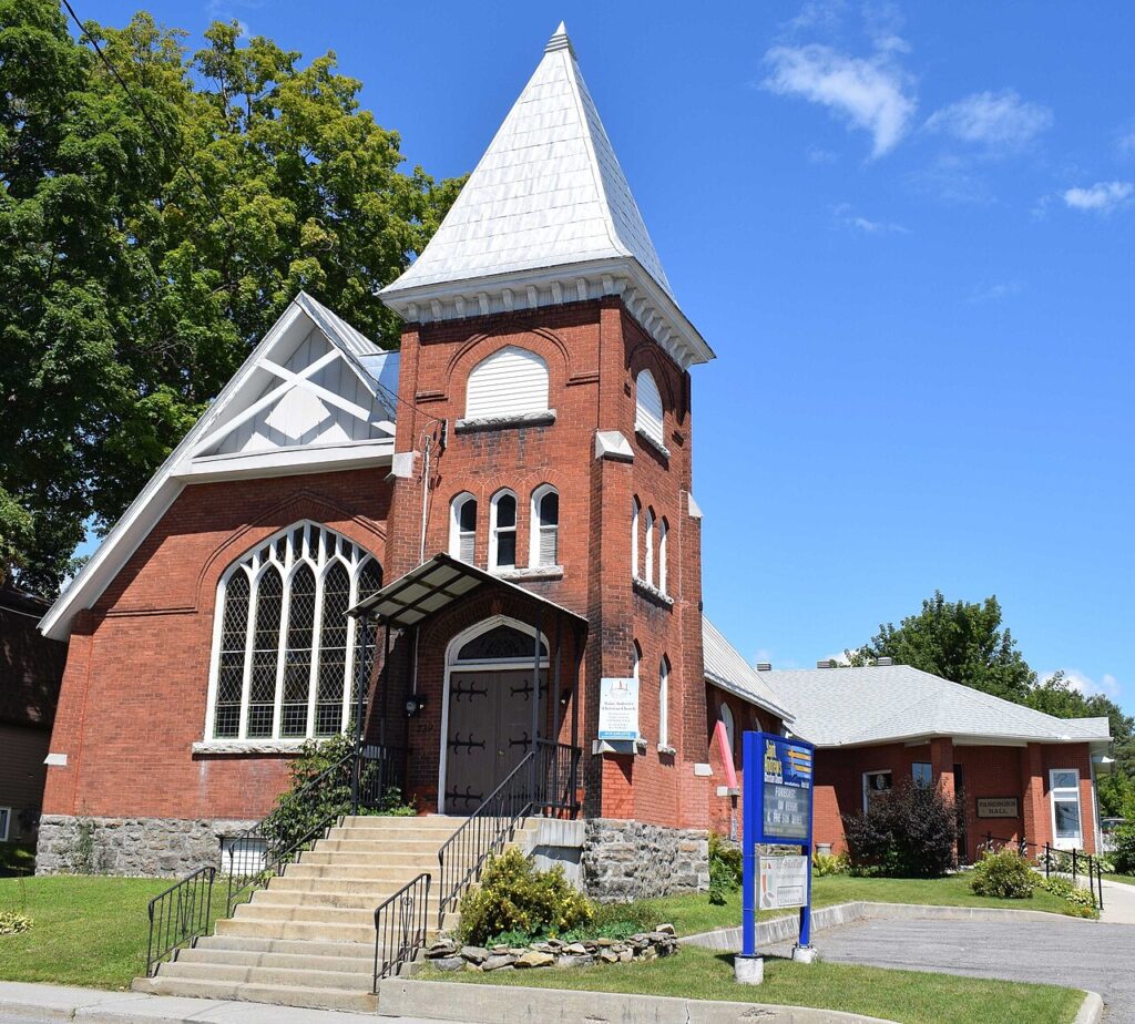 Clarence-Rockland, Ontario