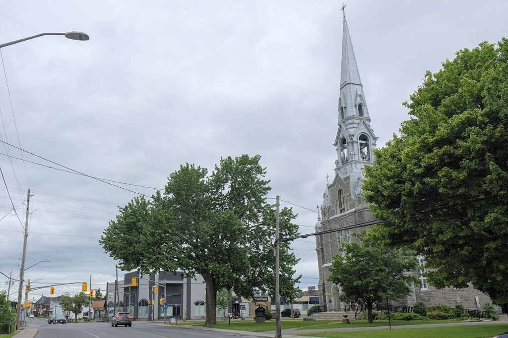 Embrun, Ontario