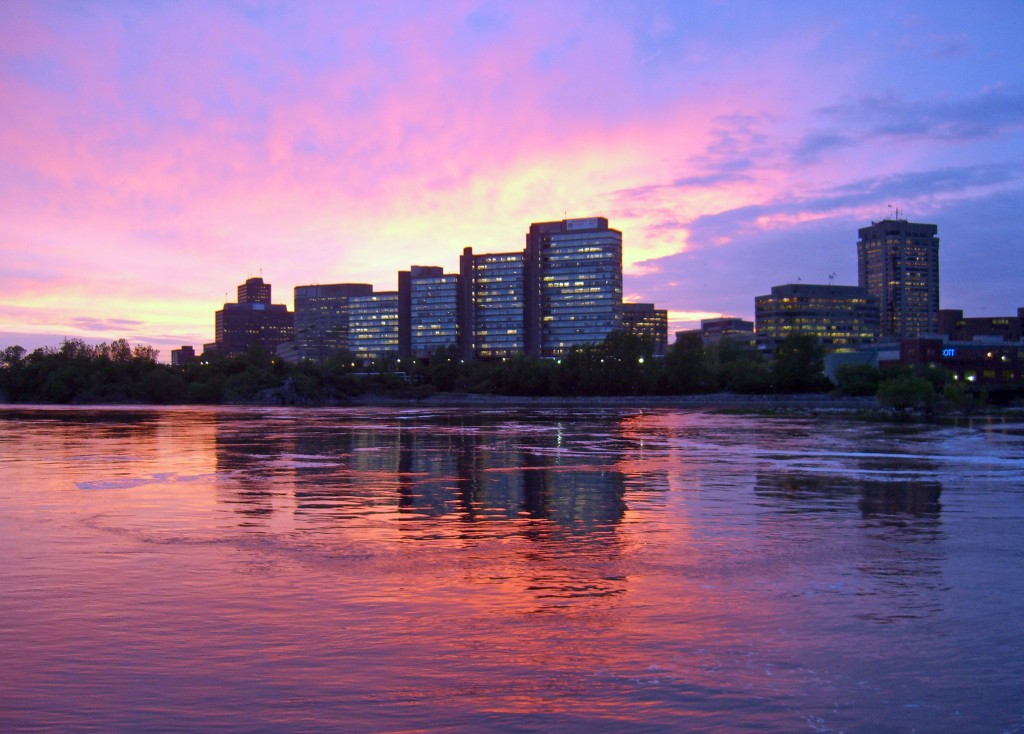 Hull, Gatineau, Quebec