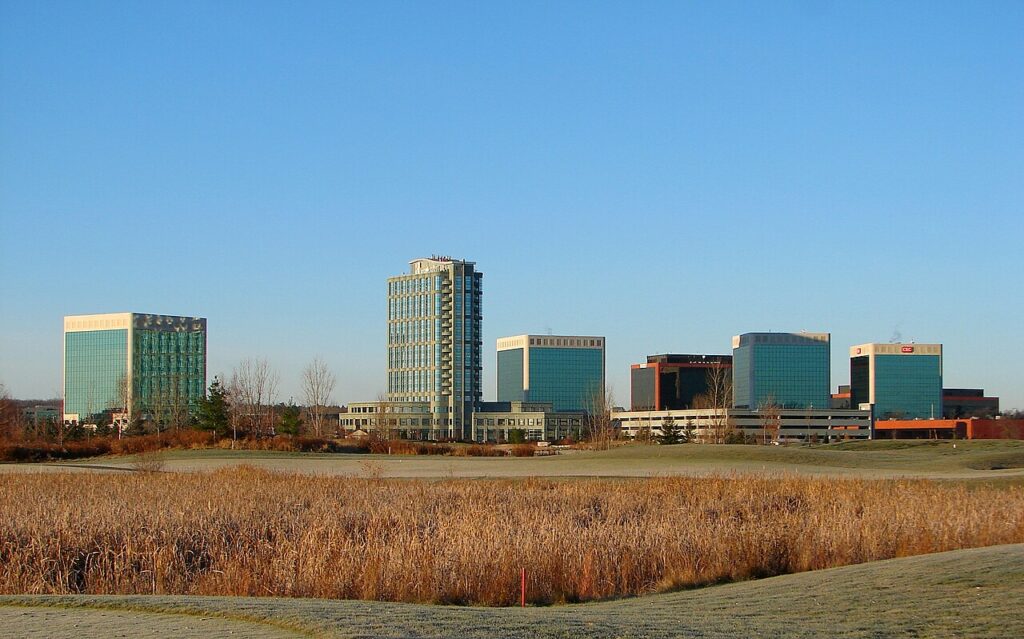 Kanata, Ottawa