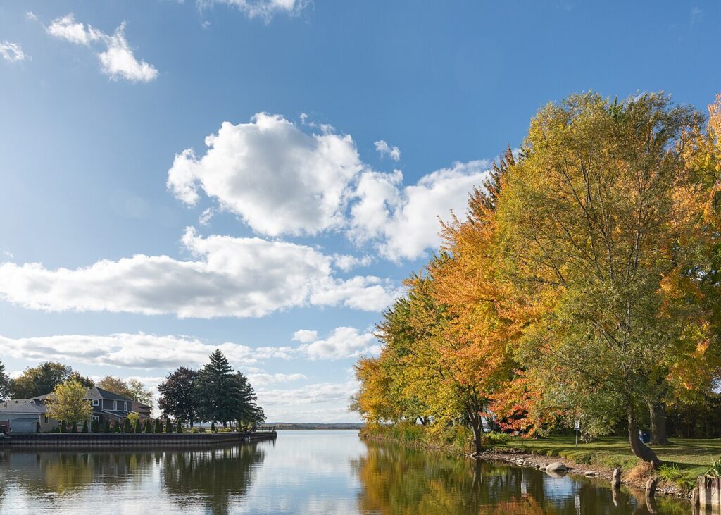Keswick, Georgina, Ontario