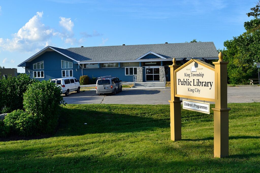 King City, Ontario