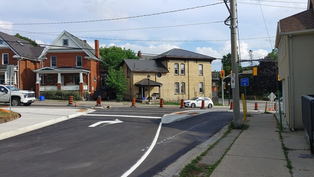 Lancaster, Ontario