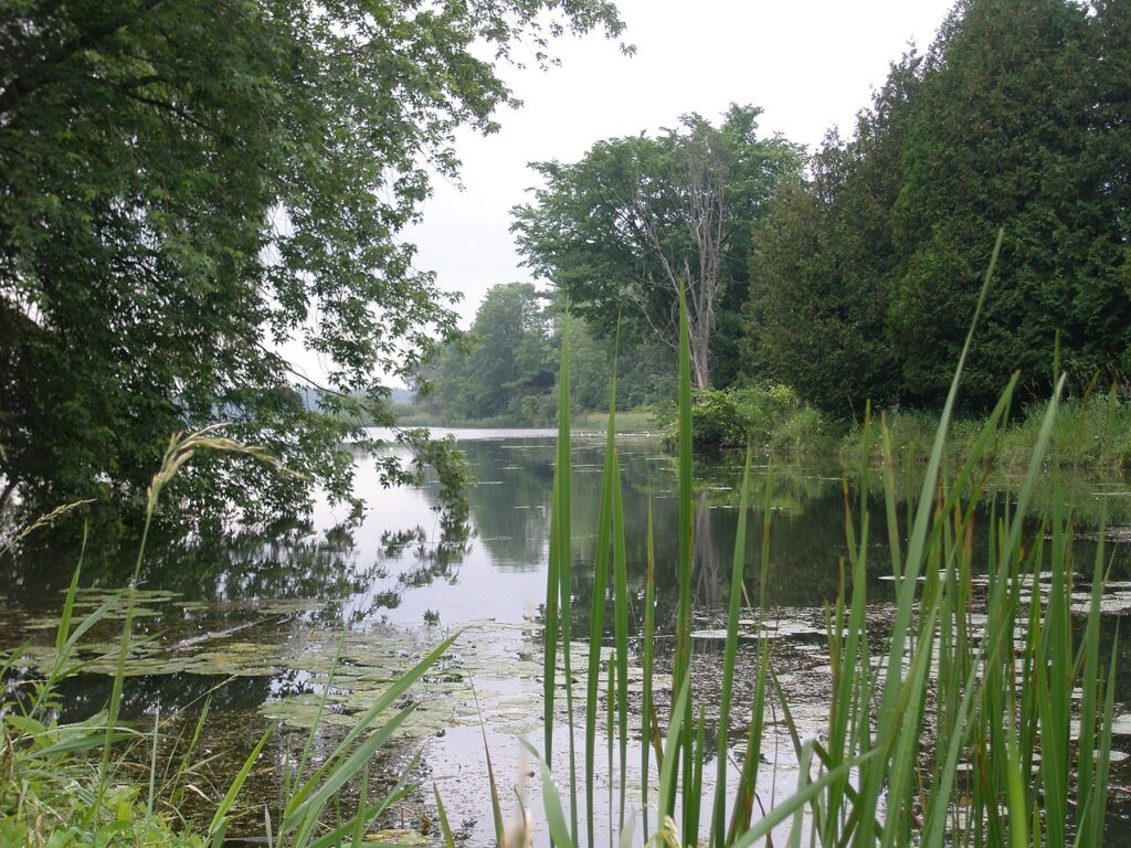 Long Sault, Ontario