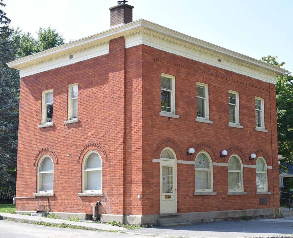 Manotick, Ottawa