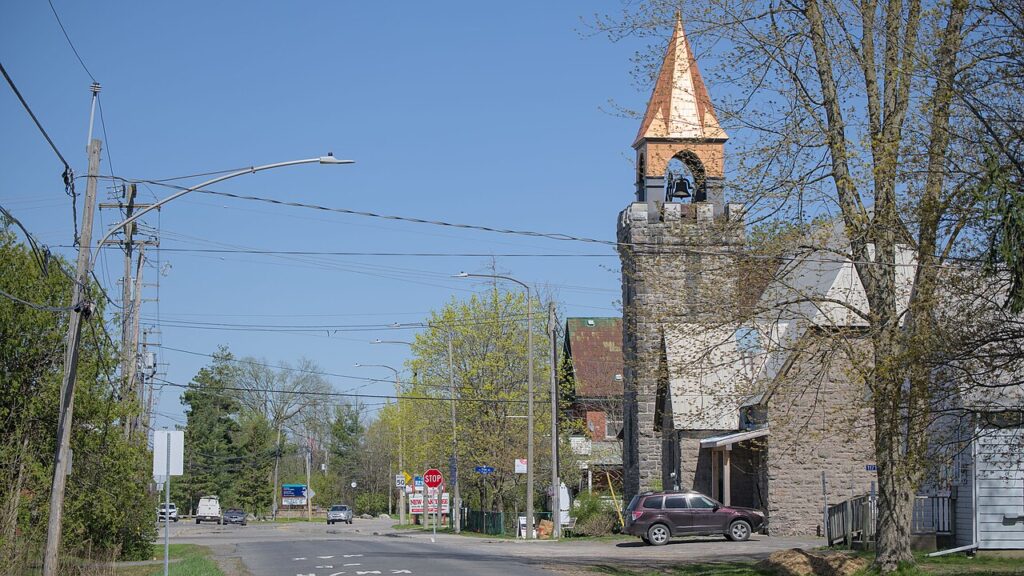 Navan, Ottawa