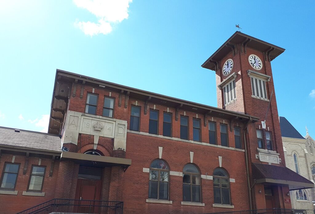 Newmarket, Ontario