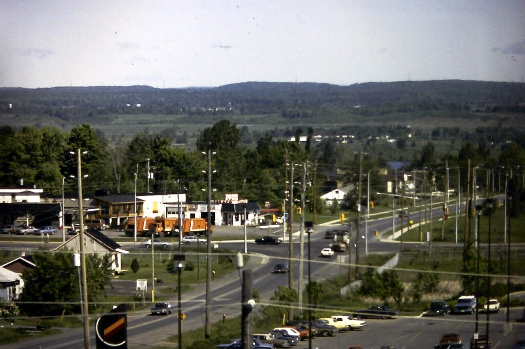 Orléans, Ottawa