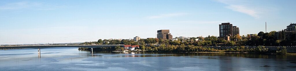 Ottawa, Ontario