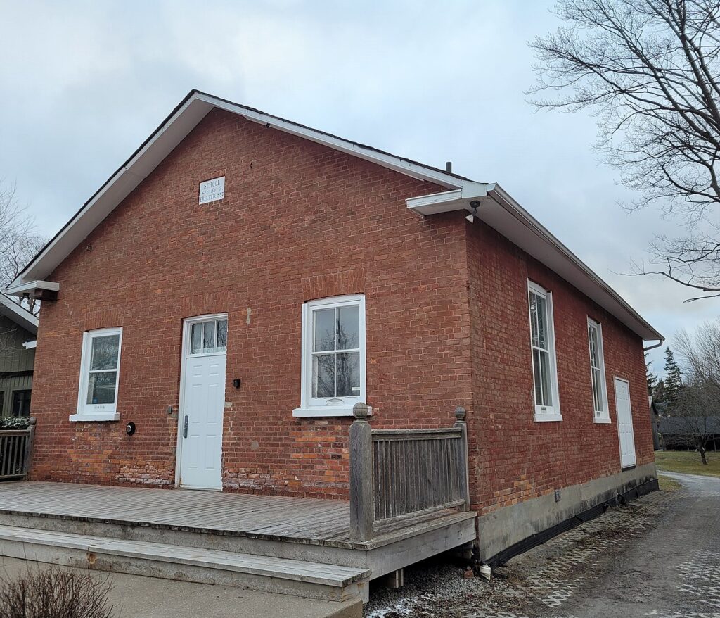 Whitchurch-Stouffville, Ontario