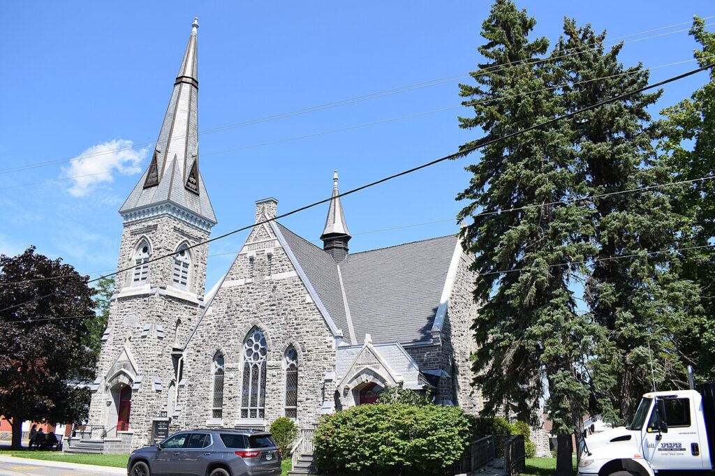Winchester, Ontario